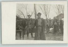 Sofia Sophia - Uniform WK I