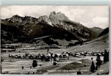 6675 Tannheim - Rotflüh-Gimpel