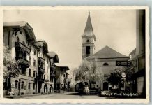 6300 Wörgl - Hauptplatz