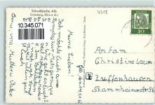 73252 W7311 Gutenberg , Württ