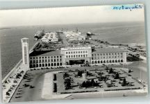 Luanda - Hafen