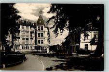 17419 O2251 Seebad Heringsdorf - FDGB Erholungsheim Gerhard Opitz