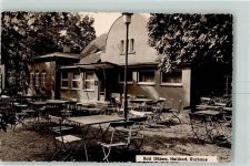 04849 O7282 Bad Düben - Kurhaus Gartenterrasse