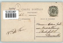 Brakel 1907 - Nederbrakel