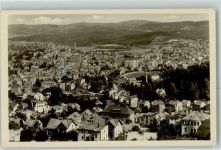 Jablonec n. Nisou Gablonz Neiße 1958