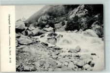 Tiflis - Kaukasus
