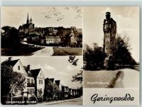 09326 O9292 Geringswalde - Aussichtsturm Langenauer Straße