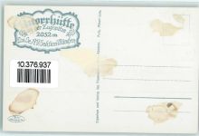 82467 W8100 Knorrhütte Gebrauchsspuren Plattspitzen Hüttenstempel