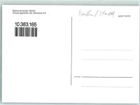 10115 O1199 Wilhelmstadt - Siemenswerder