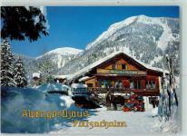 6212 Pertisau Winter Gasthaus Pletzach