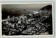 Rio de Janeiro 1939 - Copapagana