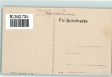 62450 Bapaume - WK I zerstörte Häuser