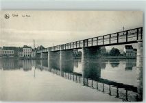 Visè Weset - Brücke