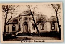 07778 O6904 Dornburg , Saale - Rokokoschloss