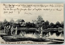 04651 O7232 Bad Lausick - Villenkolonie