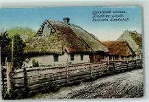 Kowel 1916 - Feldpost WK I Nr. 202