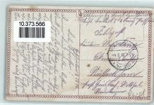 Kowel 1916 - Feldpost WK I Nr. 202