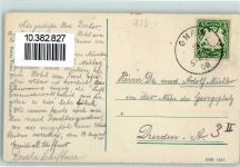 83457 W8232 Bayerisch Gmain - 1908 Hotel am Forst