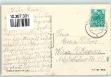 01904 O8505 Neukirch ,Lausitz - Georgenbad