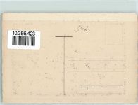 56346 W5421 Loreley Radierung