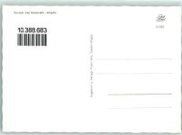 87471 W8968 Durach , Allgäu