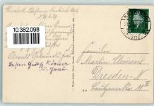 01904 O8505 Neukirch ,Lausitz - Elisabeth-Stiftung