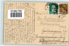 37186 W3413 Moringen - Stennebergsmühle