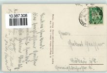 02747 O8709 Herrnhut - Schwesternhaus