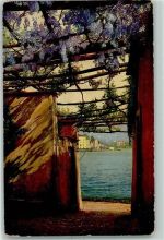 28900 Isola dei Pescatori Fischerinsel - Lago Maggiore