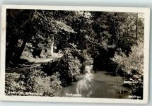 3300 Amstetten Gebrauchsspuren Niederdonau