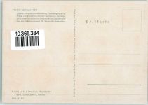 Bild 36/VI von Prof. Wilhelm Jaeckel AK Künstler Hilfswerk WK II Künstlerkarte