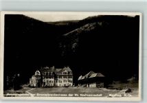 2753 Wopfing - Genesungsheim d. Gremialkrankenkasse d. Wr. Kaufmannschaft