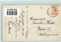 2753 Wopfing - Genesungsheim d. Gremialkrankenkasse d. Wr. Kaufmannschaft