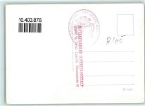 4160 Schlägl - Fliegeraufnahme Stift