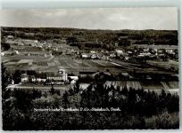 8265 Großsteinbach - Kroisbach