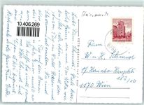 8265 Großsteinbach - Kroisbach