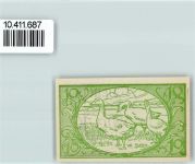 49356 W2840 Diepholz - Notgeld Gänse