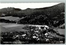 2753 Wopfing - Ruine Starhemberg Eisenbahnlinie