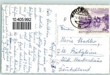 2753 Wopfing - Ruine Starhemberg Eisenbahnlinie