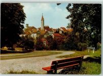 74592 W7184 Kirchberg an der Jagst