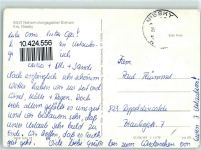 02906 O8920 Niesky - Naherholungsgebiet Biehain