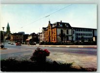 66538 W6680 Wiebelskirchen - Autos