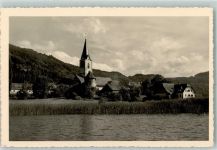 9570 Alt-Ossiach - Stift Ossiach