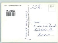 66538 W6680 Wiebelskirchen - Autos