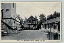 01896 O8514 Pulsnitz - Schwedenstein