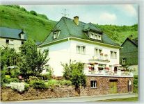 56858 W5581 St. Aldegund - Scheid`s Hubertusstube