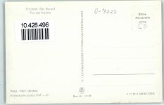 04539 O7222 Groitzsch b Pegau - Platz des Friedens Brunnen mit Laterne