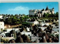 70011 Alberobello - Kirche St. Anton