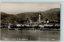 3500 Stein an der Donau