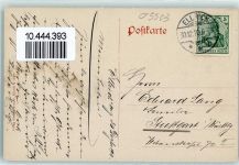 99755 O5503 Ellrich 1910 - Frauenberg Kirche